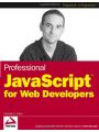 Professional JavaScript™ for Web Developers