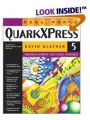 Реальный мир QuarkXPress 5 для Macintosh и Windows