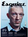 Esquire №11 (Ноябрь 2009/Россия)