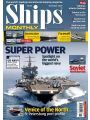 Ships Monthly #11 (November 2009/UK)