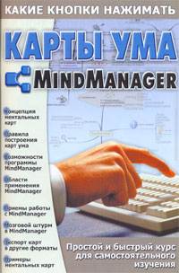 Карты ума. MindManager