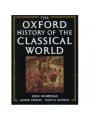 The Oxford History of the Classical World.