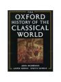 The Oxford History of the Classical World.