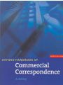 A Handbook Of Commercial Correspondence