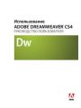 Adobe Dreamweaver CS4. Руководство пользователя