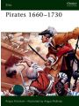 Pirates 1660-1730