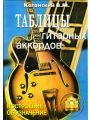 Таблицы гитарных аккордов. Построение. Обозначение Таблицы гитарных аккордов. Построение. Обозначение
