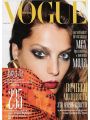 Vogue №11 (ноябрь 2009/Россия)