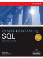 Oracle Database 10g SQL