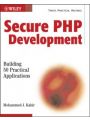 Secure PHP Development: Building 50 Practical Applications